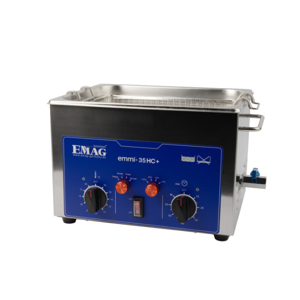 EMAG Emmi-Sonic 35 HC Q Plus